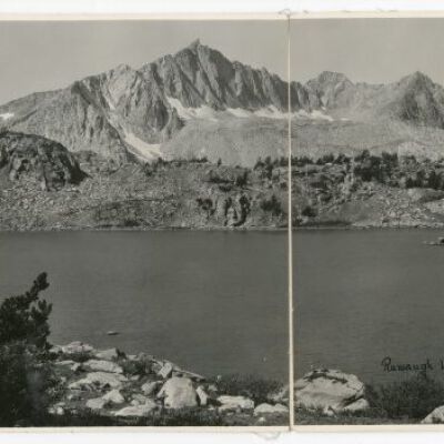 Print, Photographic