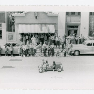Print, Photographic