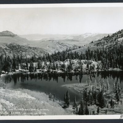 Print, Photographic