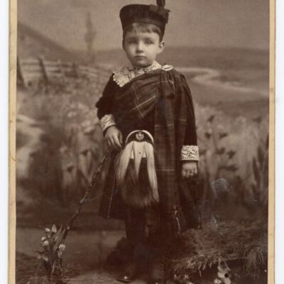 Print, Photographic