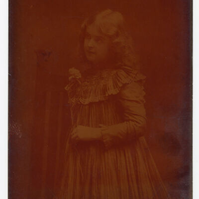 Print, Photographic