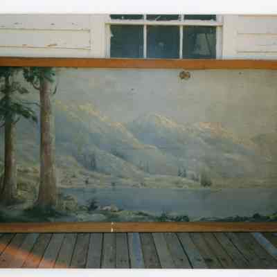Print, Photographic