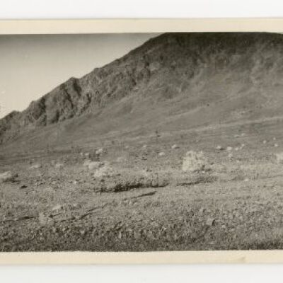 Death Valley, Calif.