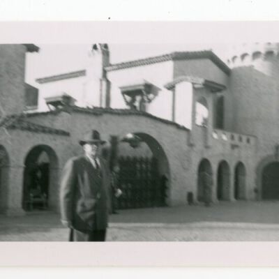 Print, Photographic