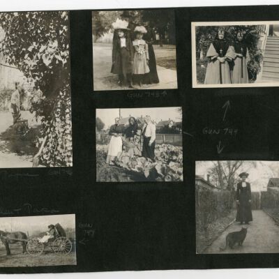 Print, Photographic