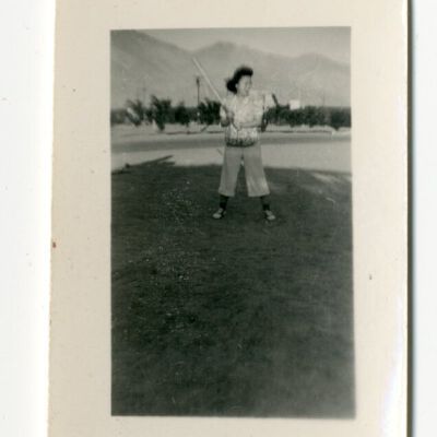 Print, Photographic