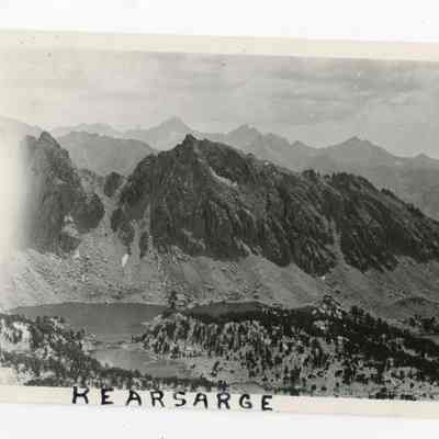 Print, Photographic