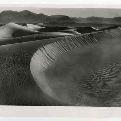Print, Photographic