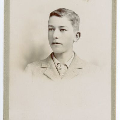 Print, Photographic