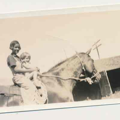 Print, Photographic