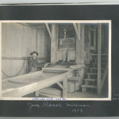 Print, Photographic