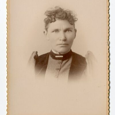 Print, Photographic