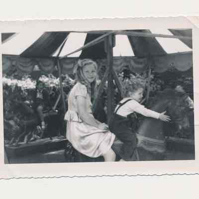 Print, Photographic