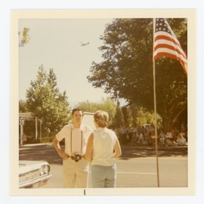 Print, Photographic