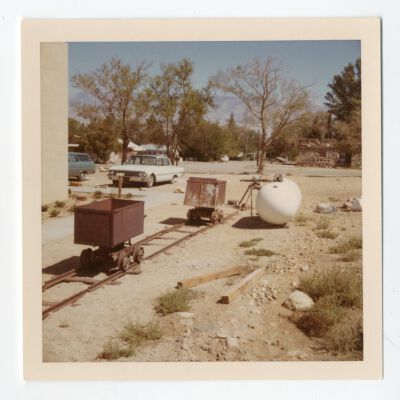 Print, Photographic
