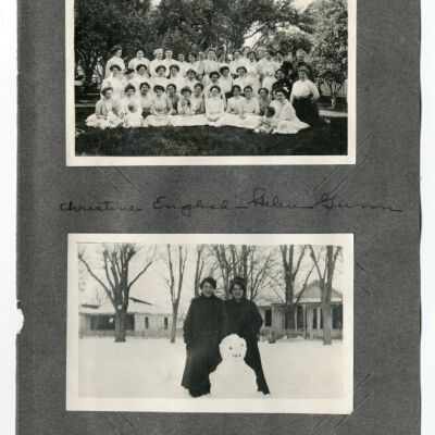 Print, Photographic