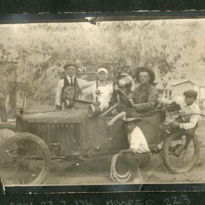 Print, Photographic