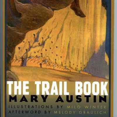 Trail Book