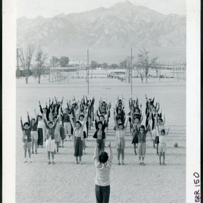 Print, Photographic