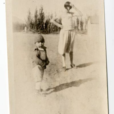 Print, Photographic