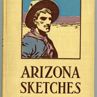 Arizona Sketches