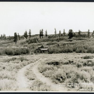 Print, Photographic