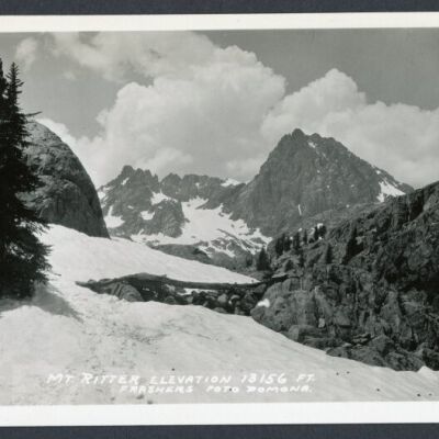 Print, Photographic