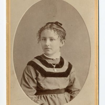 Print, Photographic