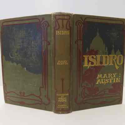 Isidro