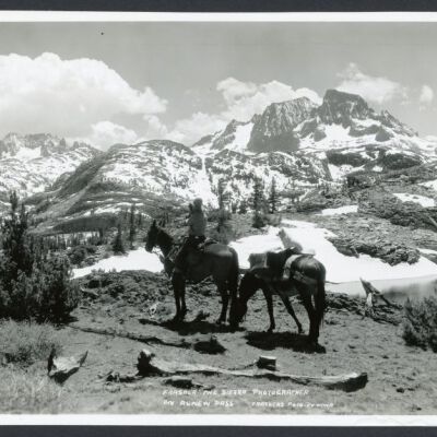 Print, Photographic