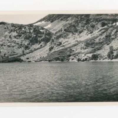 Print, Photographic