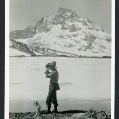 Print, Photographic