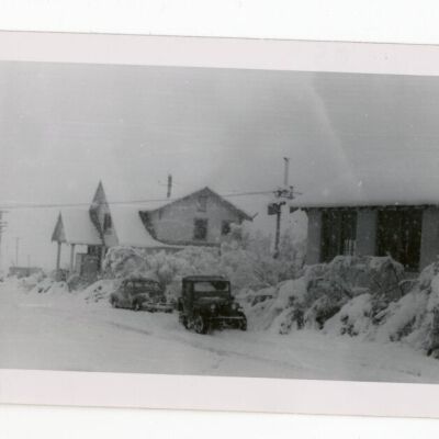 Print, Photographic