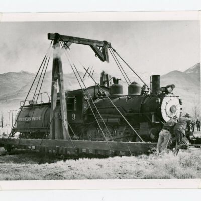 Print, Photographic