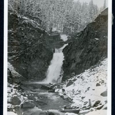Print, Photographic