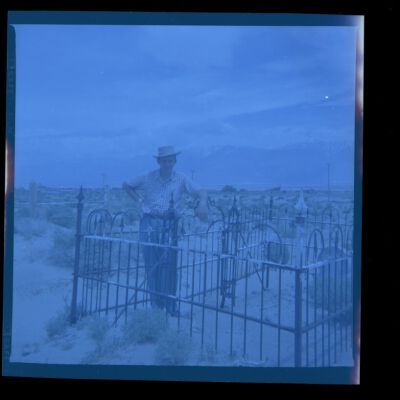 Print, Photographic