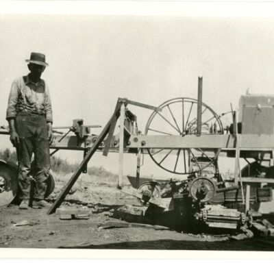 Print, Photographic