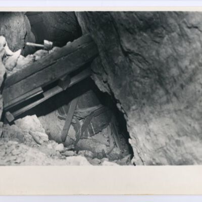 Print, Photographic