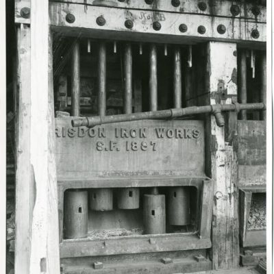 Print, Photographic