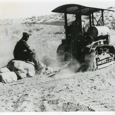 Print, Photographic