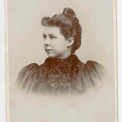 Print, Photographic