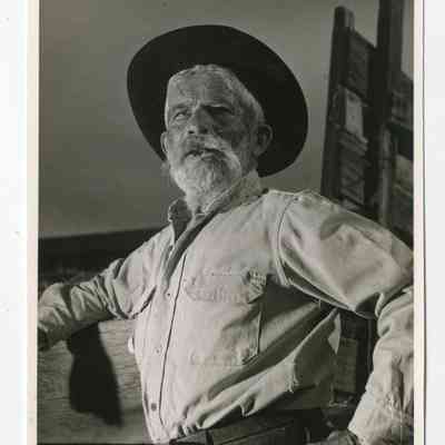 Print, Photographic