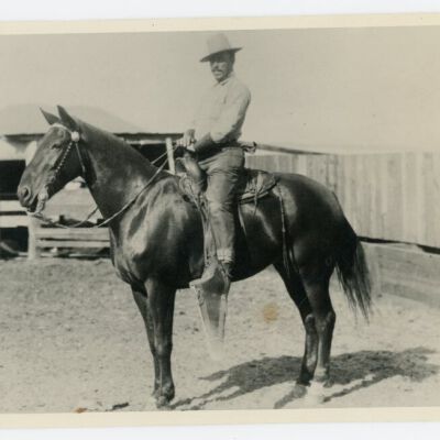 Print, Photographic