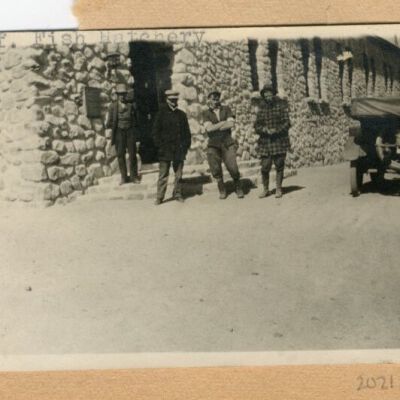 Print, Photographic