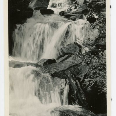 Print, Photographic