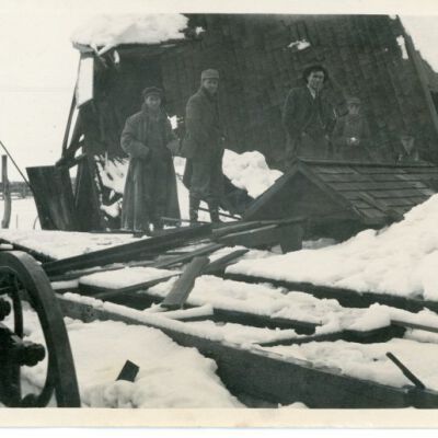 Print, Photographic