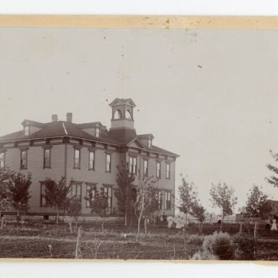 Print, Photographic