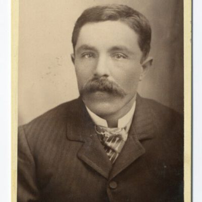 Print, Photographic