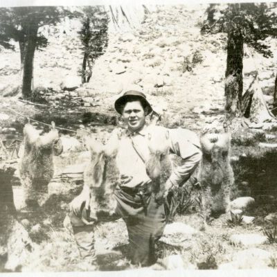 Print, Photographic
