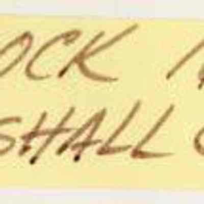 Label